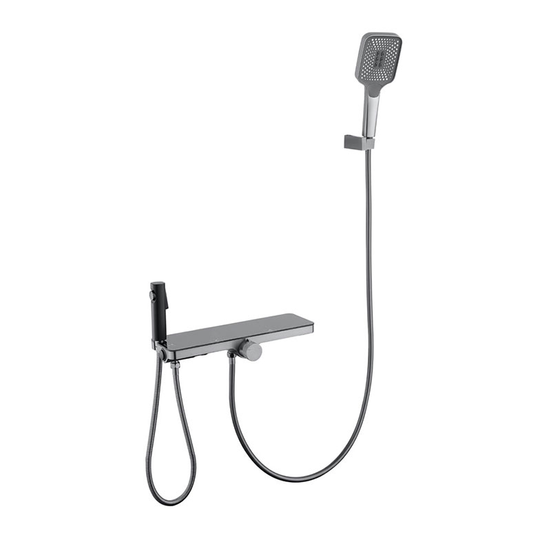 Dėl ko dušo sistema yra tinkamas pasirinkimas jūsų vonios kambariui?