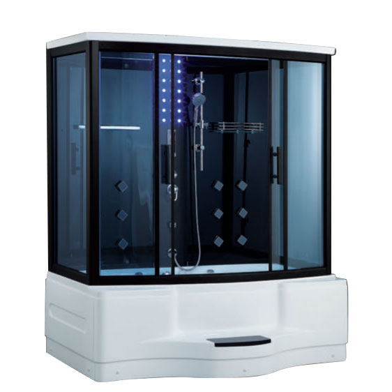 sauna steam room